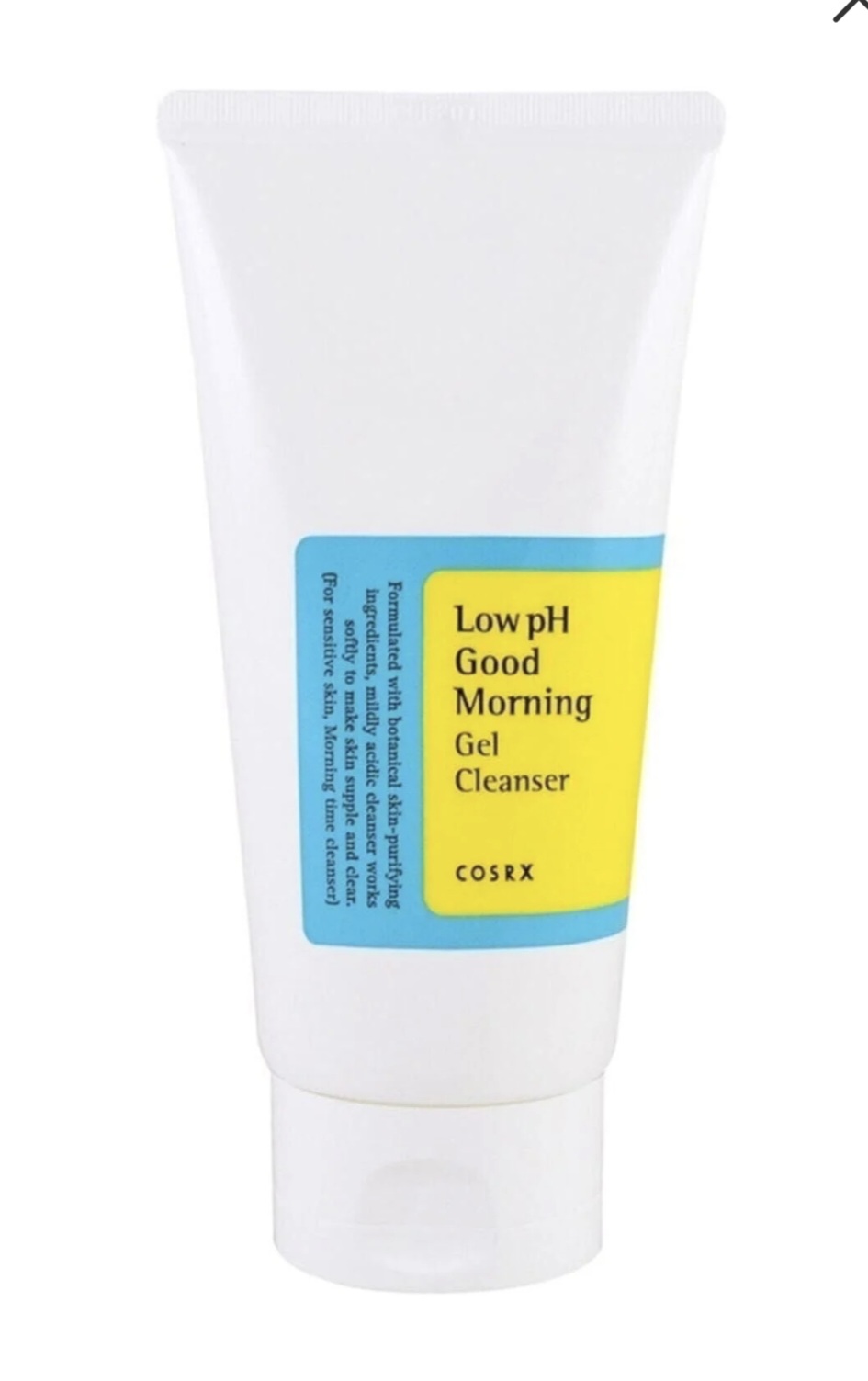 ژل شوینده کوزارکس مدل گودمورنینگ حجم ۱۵۰ میلی لیتر