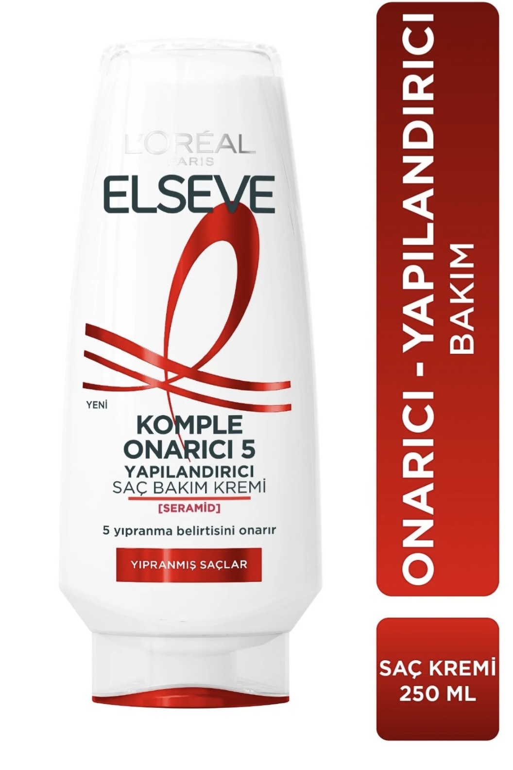 کرم موی السیو ترمیم کننده مدل Complete Repair ، حجم ۲۵۰ میلی لیتر