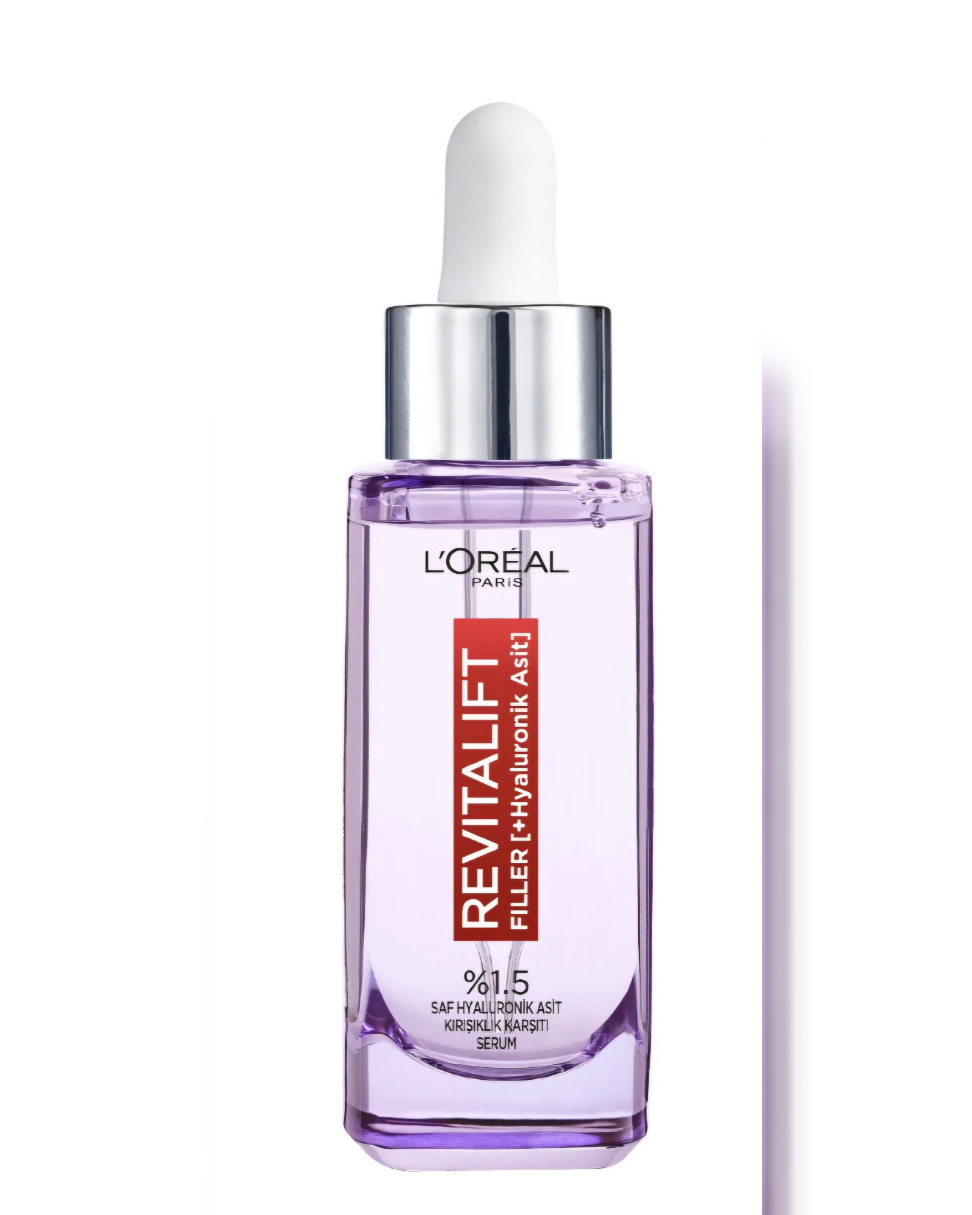 سرم ضدچروک و پرکننده  Revitalift ، حجم ۳۰ میلی لیتر