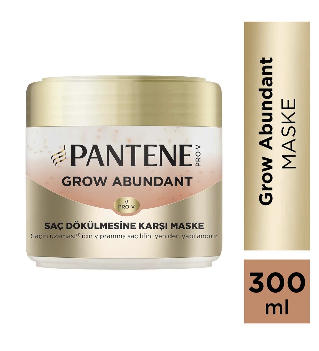 ماسک موی ضدریزش و ترمیم کننده پنتن Pantene ، حجم ۲۵۰ میلی لیتر